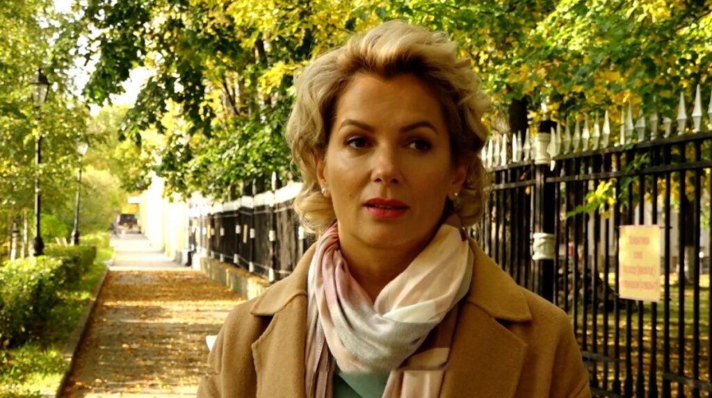 Мария Порошина рассказала об уколах красоты