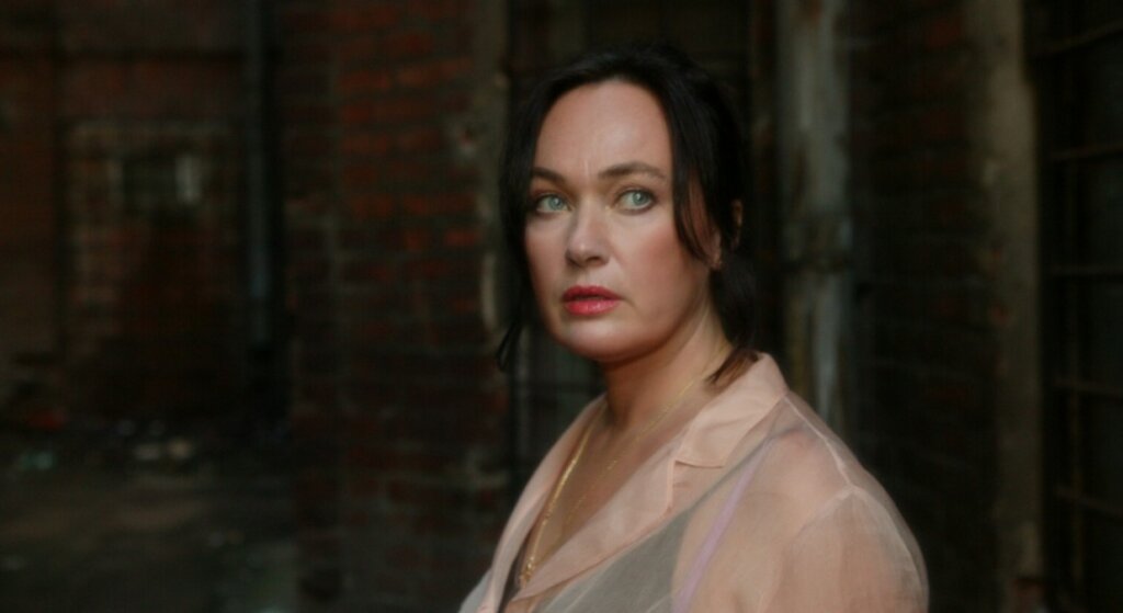 Дочь Ларисы Гузеевой работает гримершей