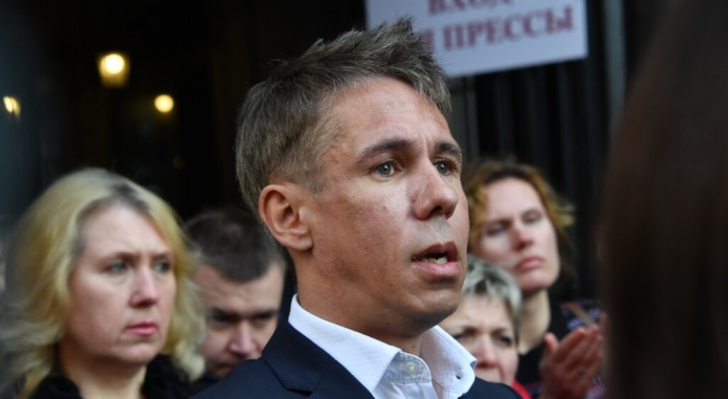 15-летняя дочь открестилась от Алексея Панина: «Меня это не касается»