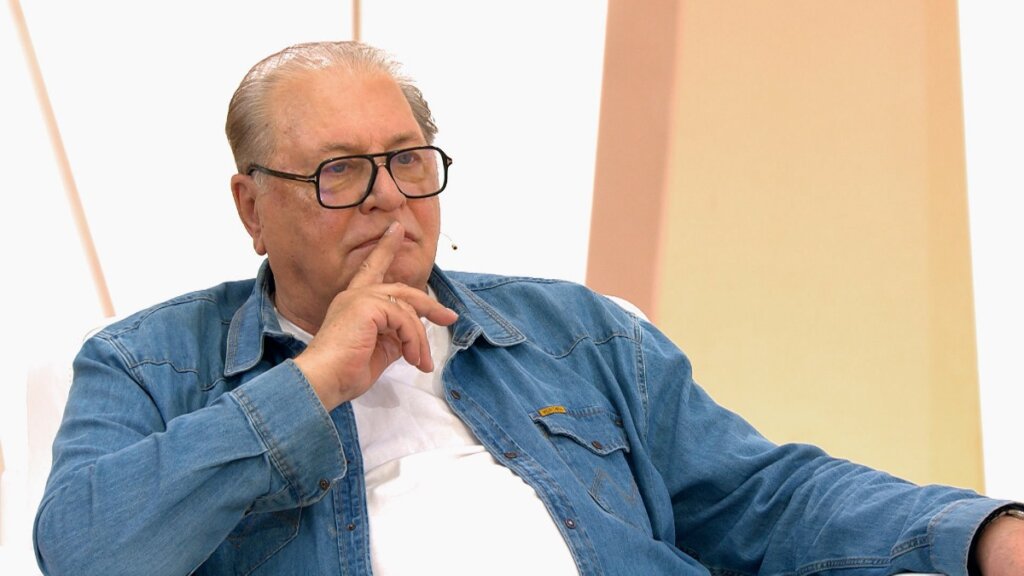 Актер Валентин Смирнитский рассказал о своем алкоголизме: «Срывало якоря, будь здоров»