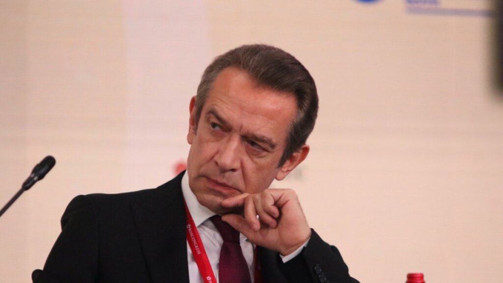 Отверженная дочь Владимира Машкова обратилась к отцу: «Скучаю, люблю. Всегда»