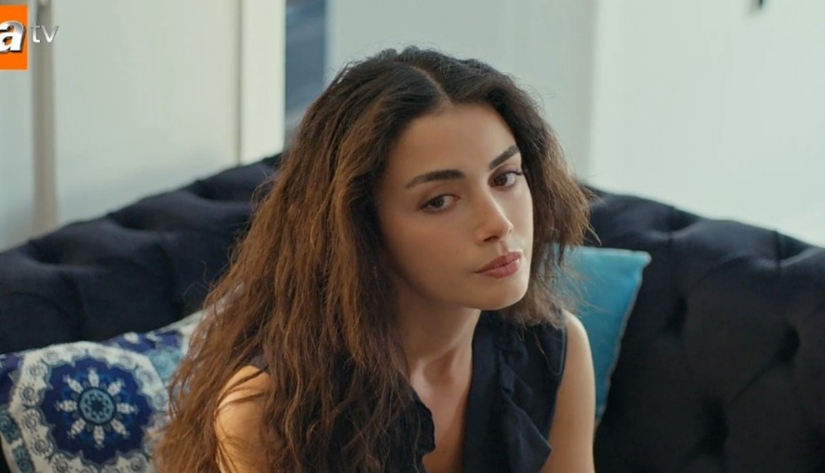 Записи по тегу #interview Özge Yağız Source " Озге Ягыз ВКонтакте