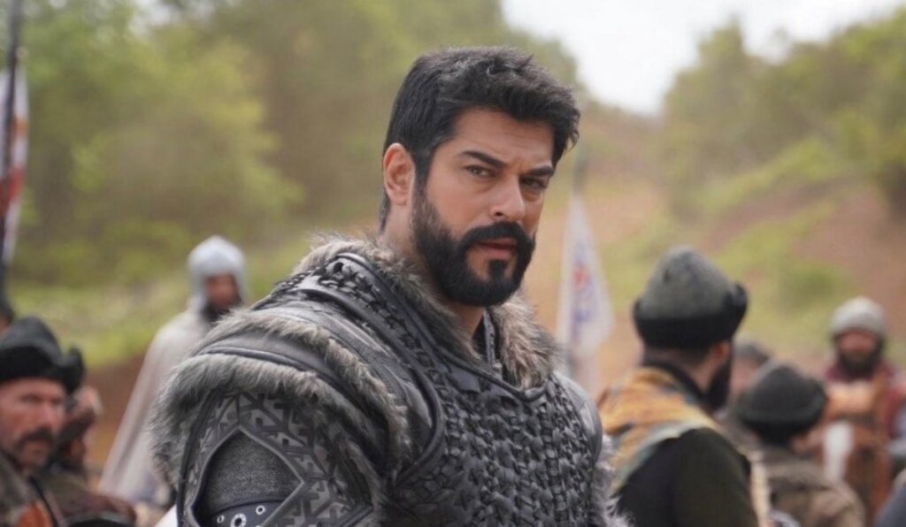 Стартовали съемки 5 сезона «Основание. Осман»: зрителей ждет начало эпохи правления Орхана Гази