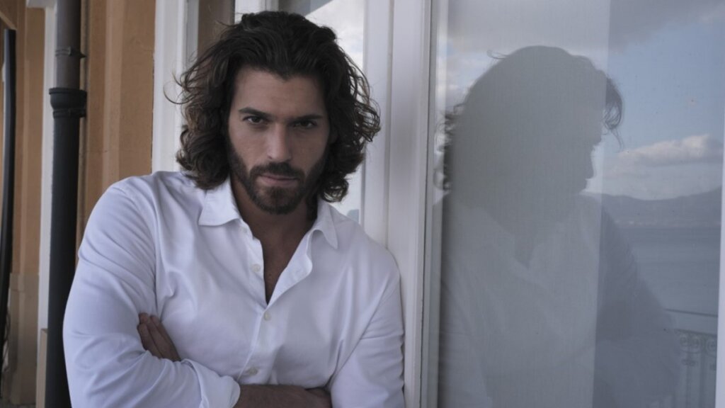 Джану Яману грозит тюрьма: Актера обвиняют в нападении на женщину