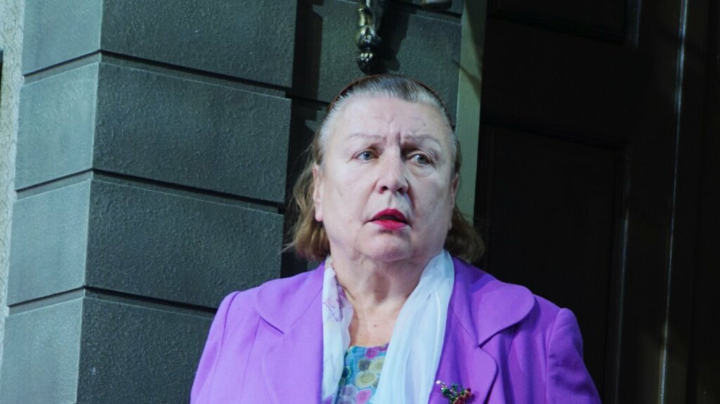 Татьяна Кравченко раскрыла правду о ребенке от звезды сериала «Папины дочки»