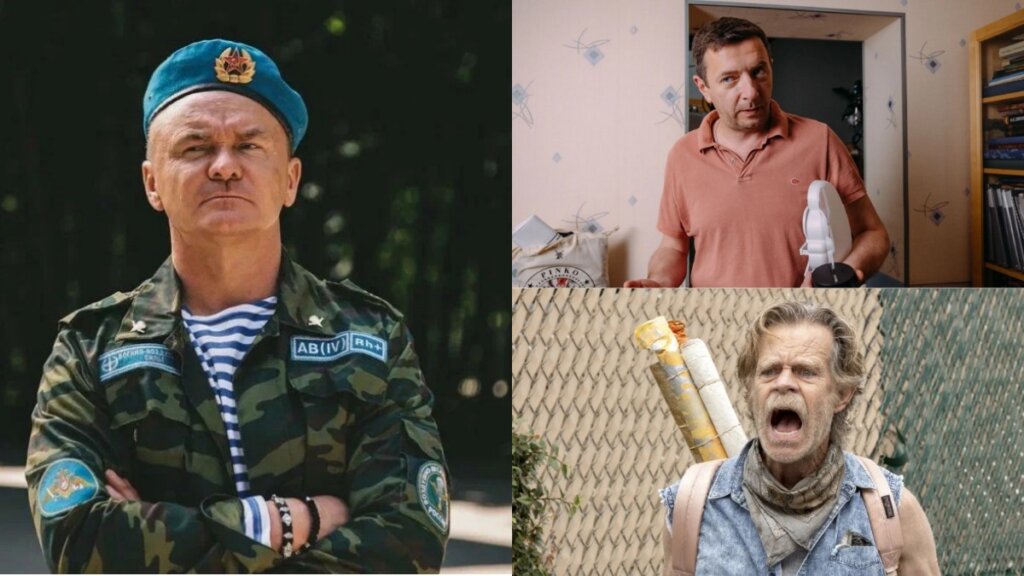 Большой папа: 5 самых необычных многодетных отцов в фильмах и сериалах