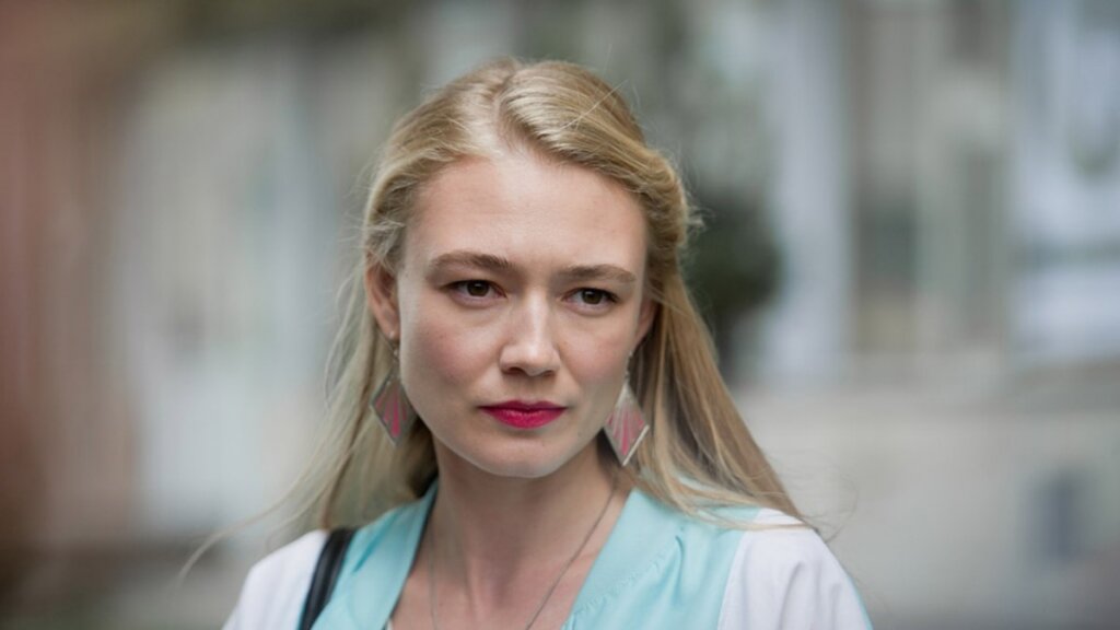 Оксана Акиньшина и Арчил Геловани заключили мирное соглашение: бывший муж должен актрисе 50 миллионов рублей