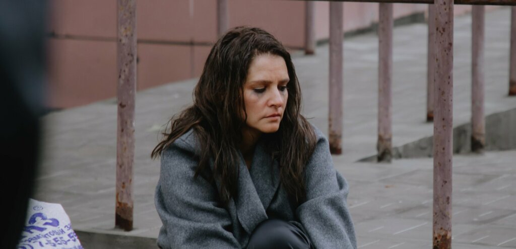 Снимается второй сезон сериала «Обоюдное согласие» — без Светланы Ивановой