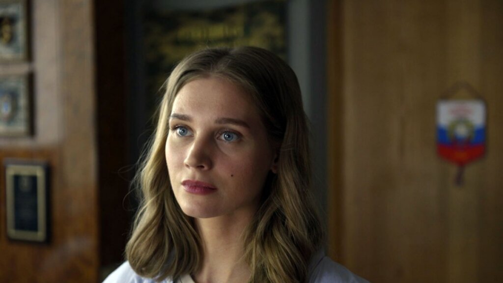 Кристина Асмус: «Один ранимый друг пытается лишить меня работы»