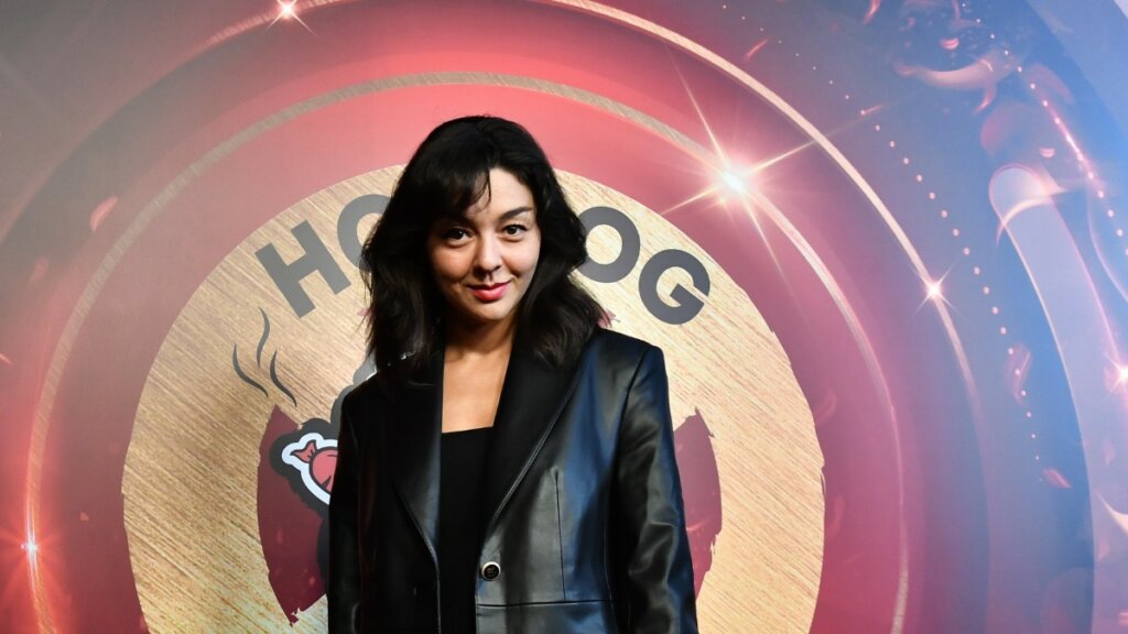 Марина Кравец объявила о второй беременности