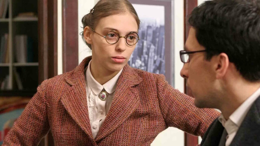 Неожиданное продолжение «Не родись красивой» и другие премьеры канала СТС в новом году