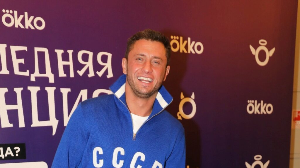 У детей Павла Прилучного гражданство ЕС