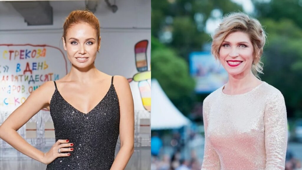 Звезды, которые открыли в себе талант коучей: от Светланы Камыниной до Натальи Бардо