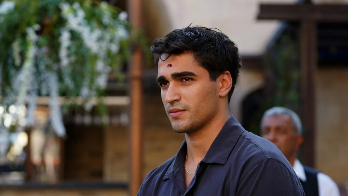 О том, как сериал "Постучись в мою дверь" сотворил любовь Мир любви: сериалы и к