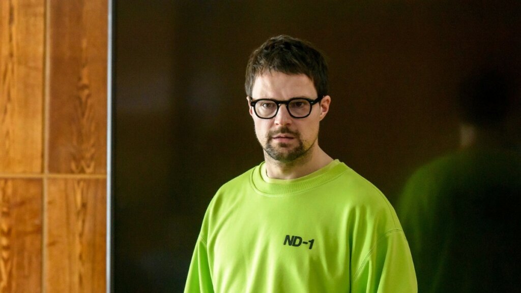 Данила Козловский получил работу в Европе