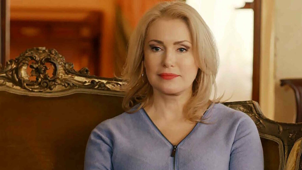 Актриса Мария Шукшина призвала органы опеки обратить внимание на Киркорова и его детей