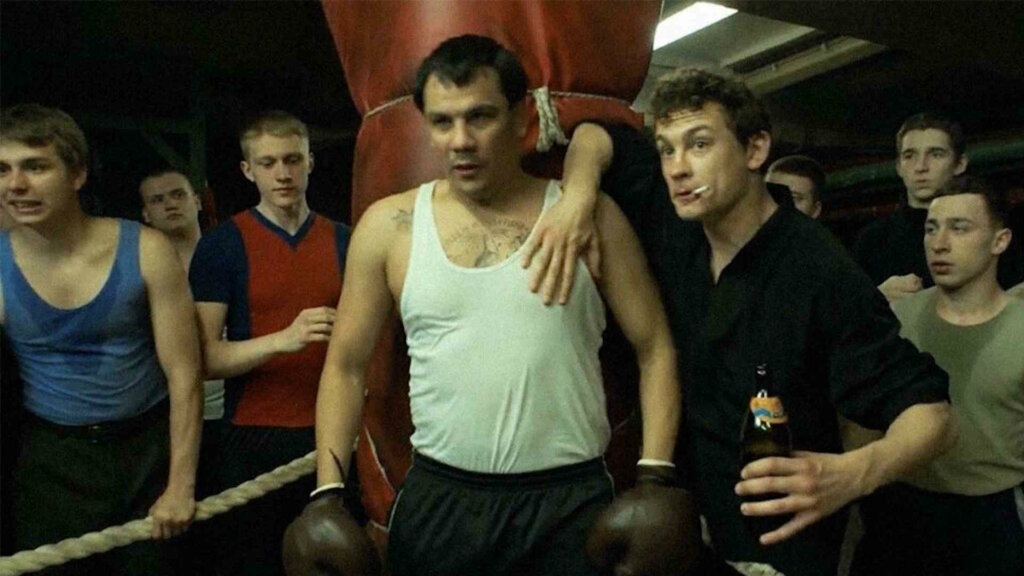 Актера сериала «Слово пацана» Сергея Базанова задержали по делу об убийстве: все о резонансном деле