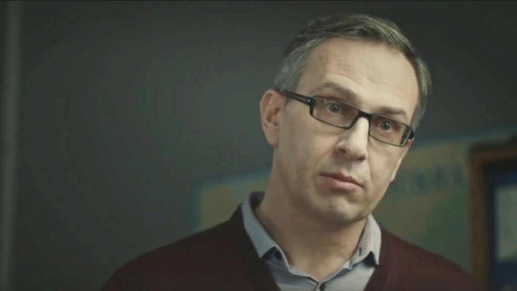 Звезда «Склифосовского» и «Чикатило» Алексей Сдобнов найден мертвым в автомобиле