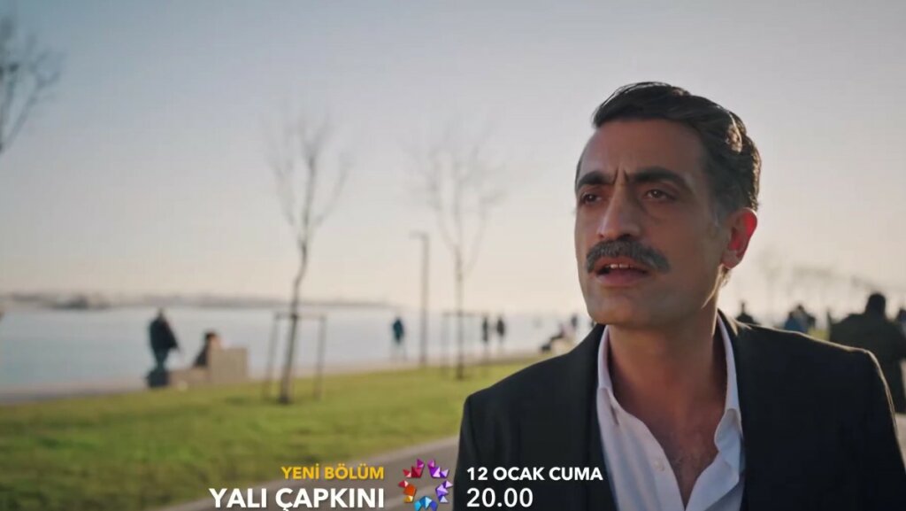 Новые спойлеры и тизер к 17 серии 2 сезона «Зимородка»: Пелин в ногах у Ифакат, а у Ферита новая любовь