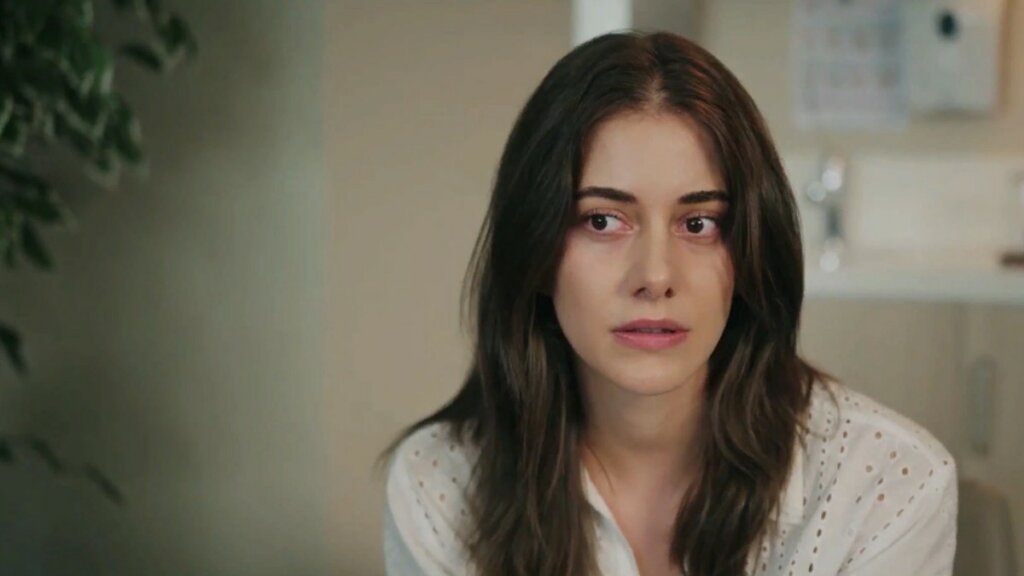 Суна и ее видения о будущем в «Зимородке»: рассказываем, что не так с дочерью Казыма