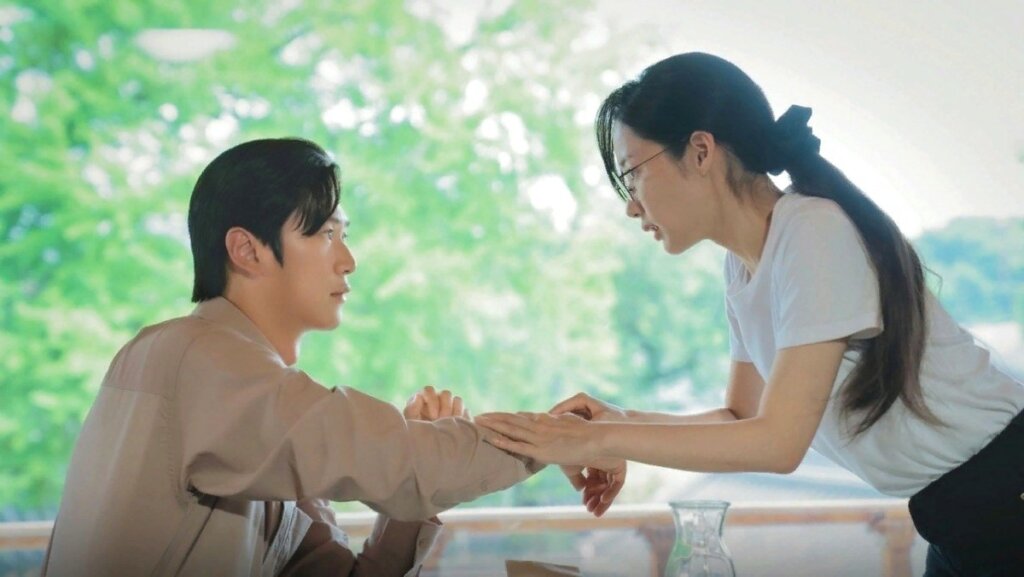 Дорама «Выходи замуж за моего супруга» возглавляет список самых популярных проектов шесть недель подряд