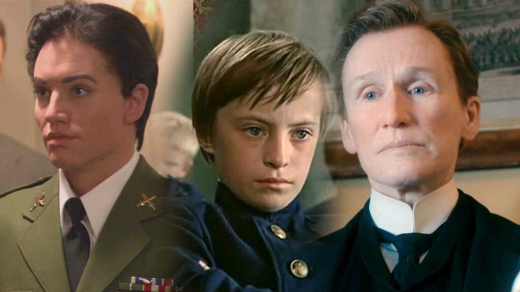 Актрисы, которые сознательно примеряли роли мужчин и справлялись с ними лучше