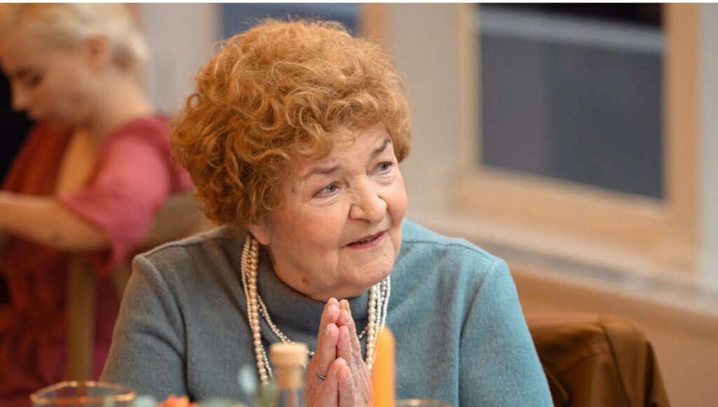 Актриса Ирина Чипиженко из «Пищеблока» и «Бедных Абрамовичей» экстренно госпитализирована