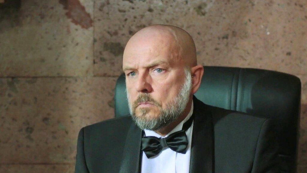 Звезда сериала «Улица разбитых фонарей» Алексей Нилов рассказал о брошенном сыне
