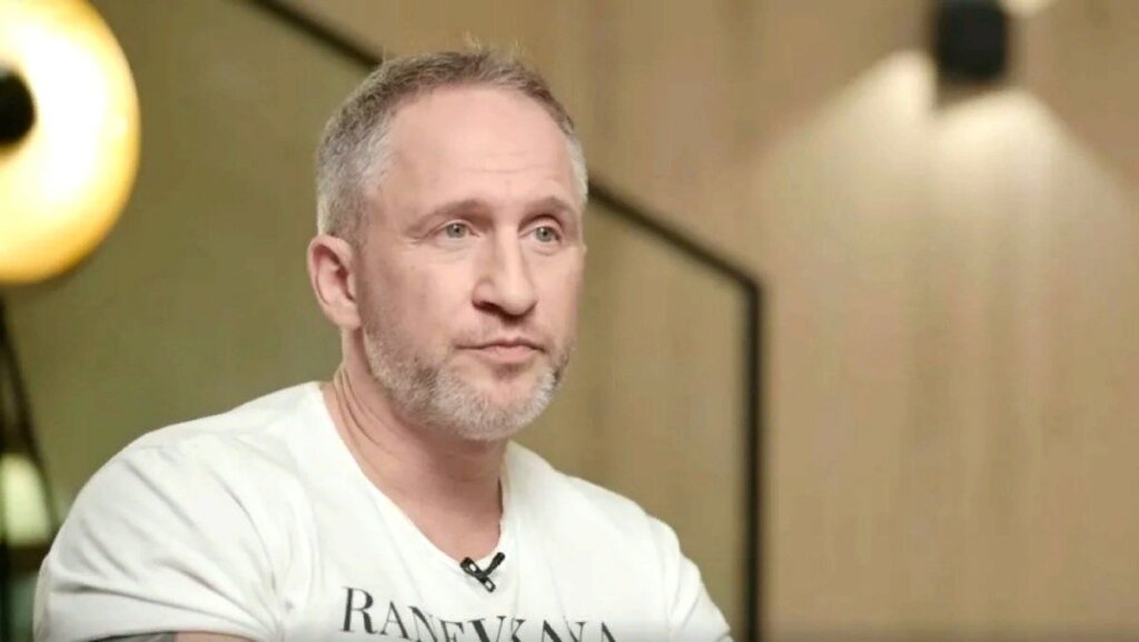 Жена Оскара Кучеры чудом выжила в теракте в «Крокус Сити Холле»