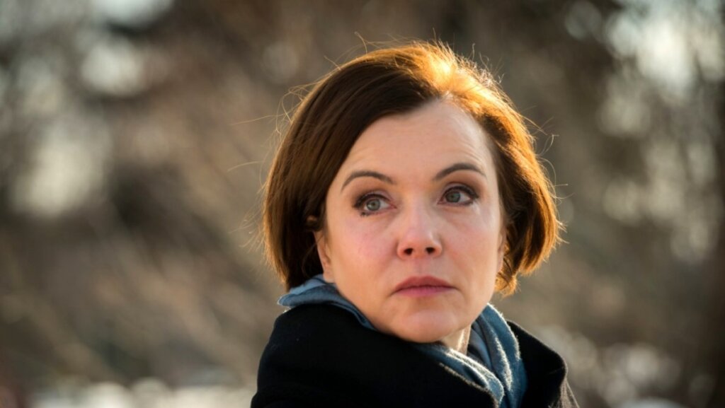 Актриса Екатерина Семенова: «Я бытовая пьяница»