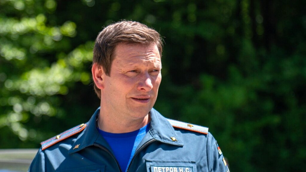 Поклонница родила троих детей звезде сериала «Улицы разбитых фонарей»