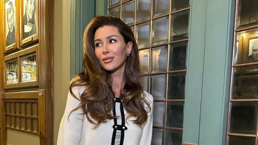 Дочь больной раком Анастасии Заворотнюк раскрыла правду о тайной свадьбе