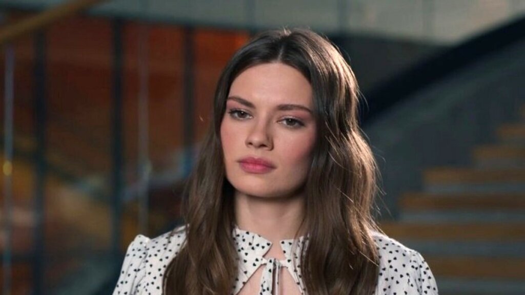 Звезду «Постучись в мою дверь в Москве» Лиану Грибу обвинили в дебоше: жена «русского Серкана Болата» заявила о побоях