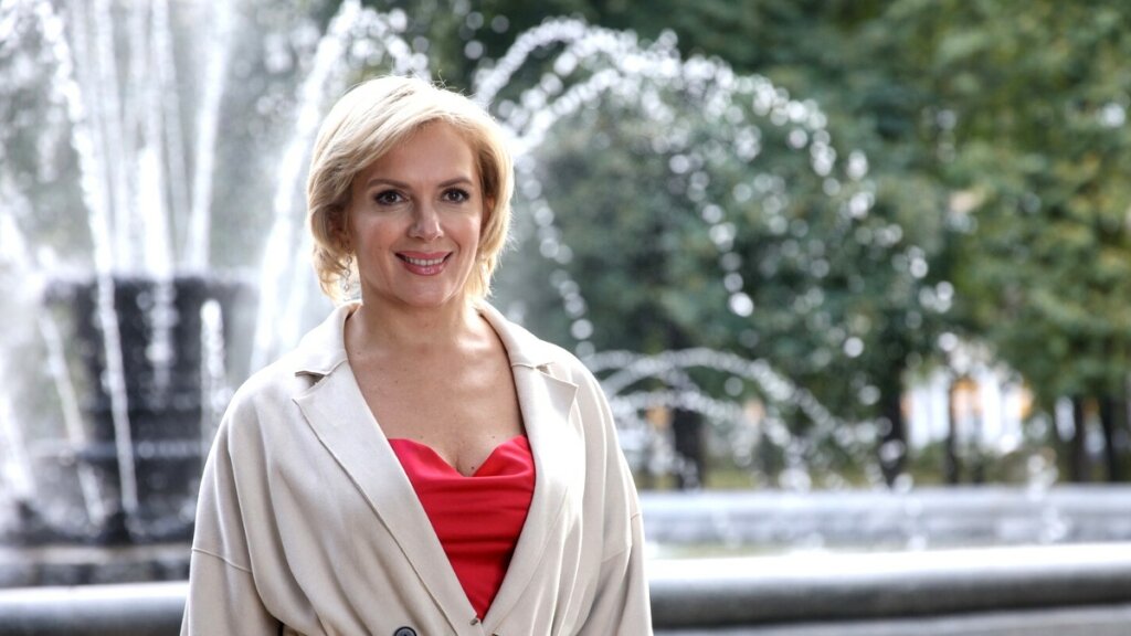 Поклонники обсуждают тайную свадьбу Марии Порошиной: носит обручальное кольцо