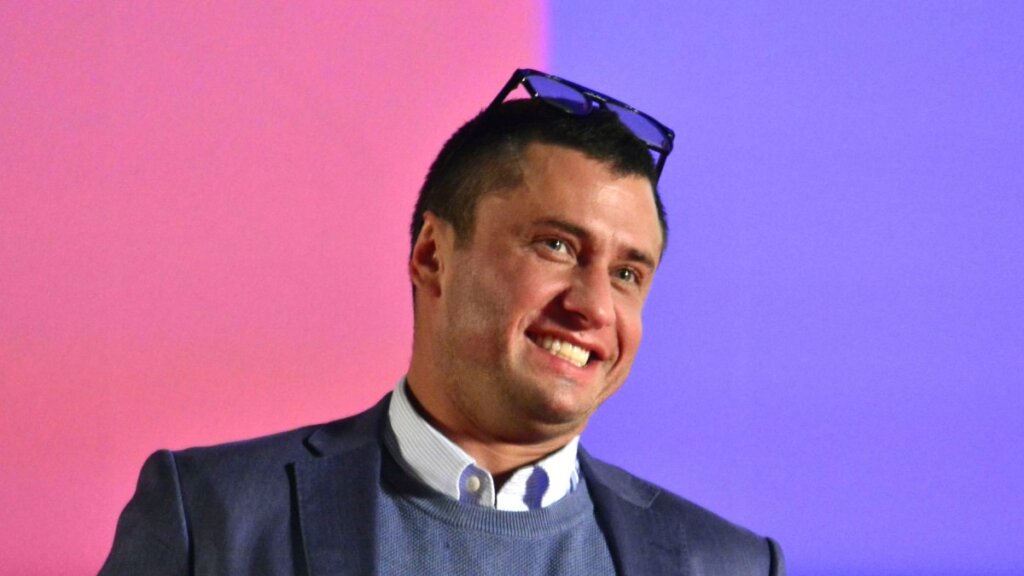 Прилучный отбирает детей у Муцениеце