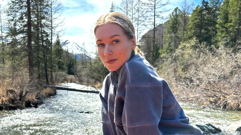 Кристина Асмус осталась без волос после заявления Гарика Харламова о свадьбе