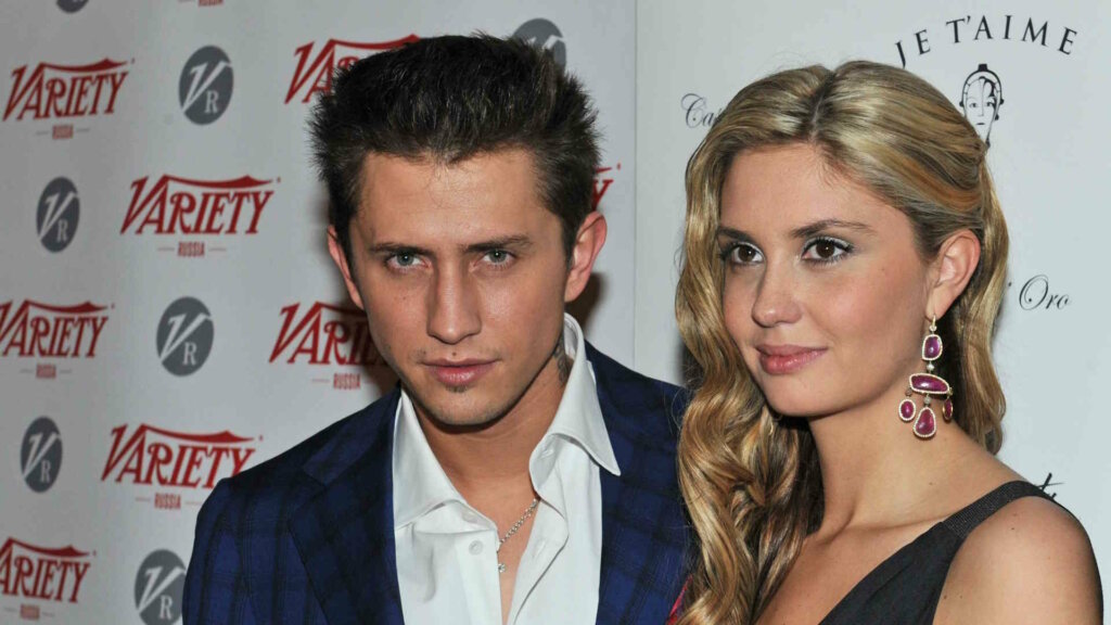 Павел Прилучный намерен судиться с бывшей женой из-за детей