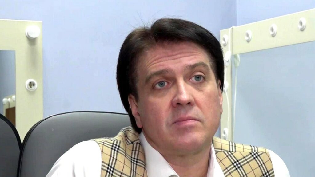 Звезда сериала «Две судьбы» рассказал, что скрывала Анастасия Заворотнюк