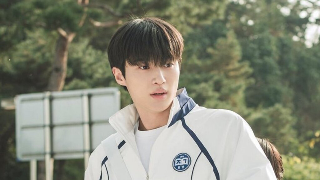 Пен У-сок страдает от фанатов, но получает много предложений