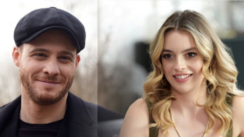 Фанаты в ярости: новой партнершей Керема Бюрсина стала Мелис Сезен