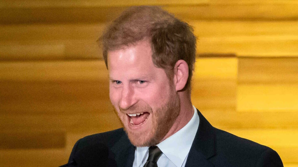 Возвращение блудного сына: принц Гарри ищет недвижимость в Великобритании