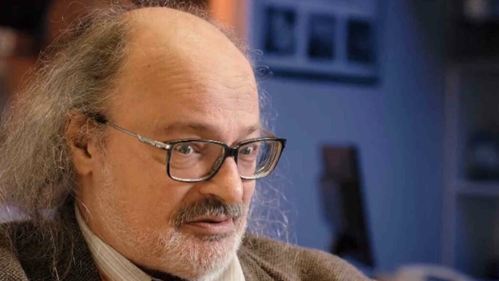 Умер актер «Бандитского Петербурга» и «Улиц разбитых фонарей» Олег Огий