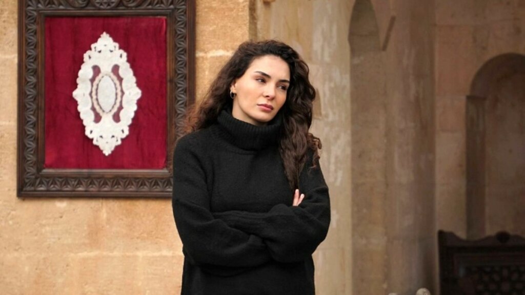 Эбру Шахин захейтили за игнорирование похорон Акынёзю