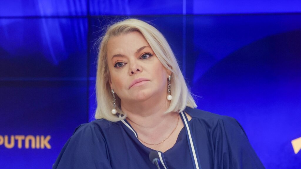 Яна Повлавская поставила на место желающего запретить турецкие сериалы Милонова
