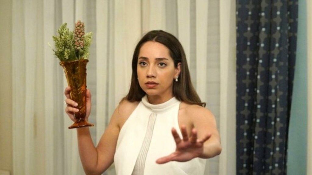 Мачехи Гёркем и Гирея: к касту «Клюквенного щербета» присоединились новые актрисы