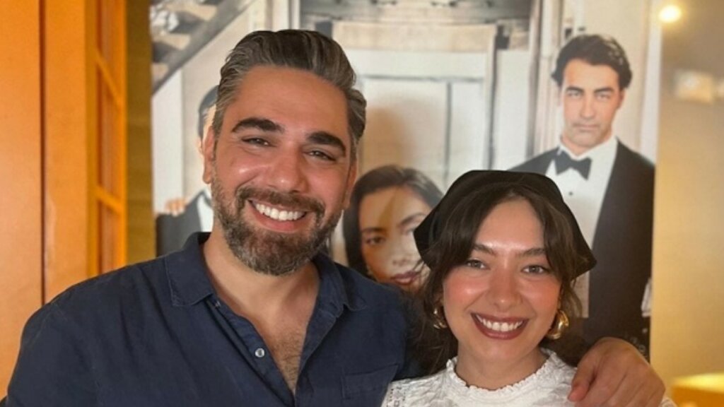 Третье ЭКО и двойня: появились подробности беременности Неслихан Атагюль