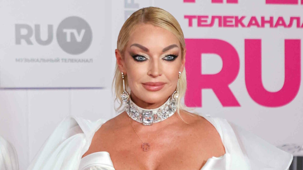 Бывший муж Волочковой вынудил балерину продать недвижимость