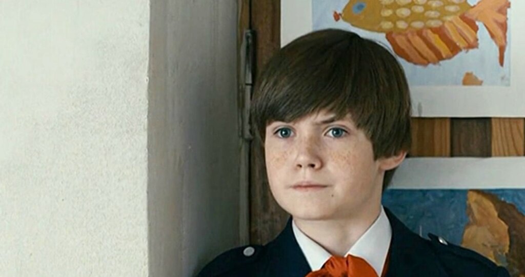 Олег Чугунов, главная роль в сериале «Хор»: Та атмосфера меня невольно поглотила