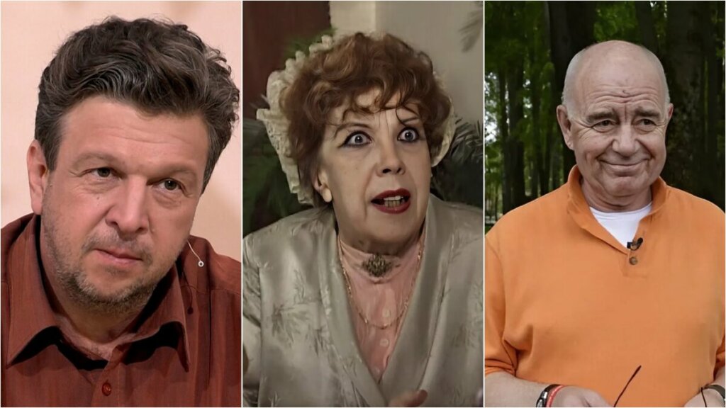 Без определенного места жительства: российские актеры, которые остались доживать дни в нищете