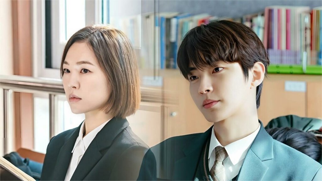 Семь дорам октября 2024 года, которые точно стоит посмотреть